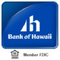 Bank Of Hawaii Corp. logo