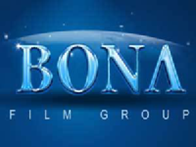 Bona Film Group Limited logo