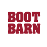 Boot Barn Holdings Inc logo
