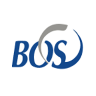 BOS Better On Line Solutions Ltd logo