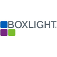 Boxlight Corporation logo