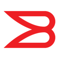 Brocade Communications Systems, Inc. logo