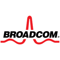 Broadcom Corporation logo