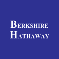 Berkshire Hathaway Cl B logo