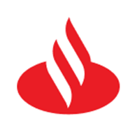 Banco Santander Chile ADR logo
