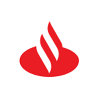 Banco Santander Brasil SA logo