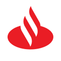 Grupo Financiero Santander Mexico ADR logo