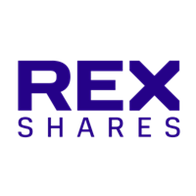 T-Rex 2X Long Bitcoin Daily Target ETF logo