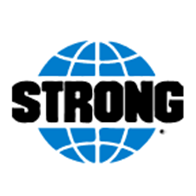 Ballantyne Strong Inc. logo