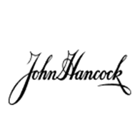 John Hancock Bnk & Thrift logo
