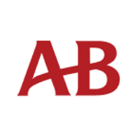 Anheuser Busch Inbev ADR logo
