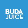 Buda Juice, Inc. logo