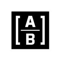 AB International Buffer ETF logo