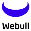 Webull Corporation logo