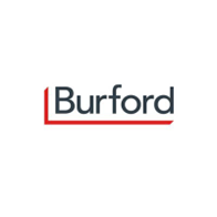 Burford Capital Ltd logo