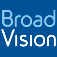 BroadVision, Inc. logo