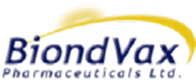 BiondVax Pharmaceuticals Ltd logo