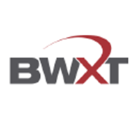 Bwx Technologies Inc logo