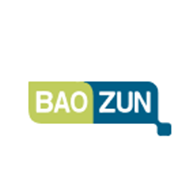 Baozun Inc logo