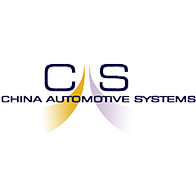 China Automotive Systems Inc. logo