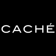 Cache, Inc. logo