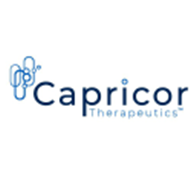 Capricor Therapeutics, Inc logo