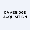 Cambridge Acquisition Corp. logo