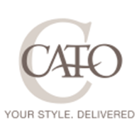 Cato Corp. logo