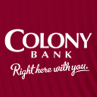 Colony Bankcorp, Inc. logo