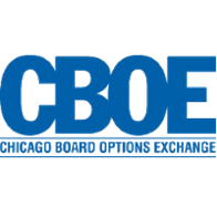 CBOE Global Markets Inc logo