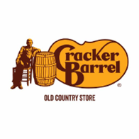 Cracker Barrel Old Country Store Inc. logo