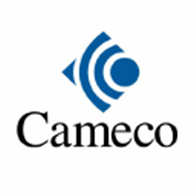 Cameco Corp. logo
