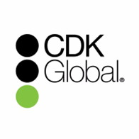 CDK Global, Inc. logo