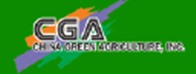 China Green Agriculture Inc. logo