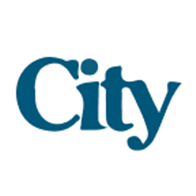 City Holding Company logo