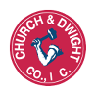 Church And Dwight Co Inc. logo