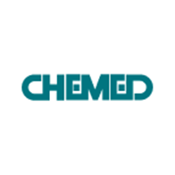 Chemed Corp. logo