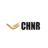 China Natural Resources Inc. logo