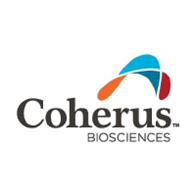 Coherus BioSciences, Inc. logo