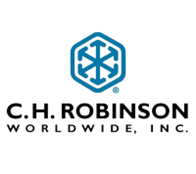 C H Robinson Worldwide Inc. logo