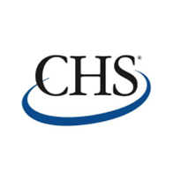 CHS Inc logo