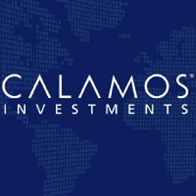 Calamos Global Dynamic Income Fund logo