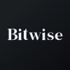 Common Shares of Beneficial Interest of Bitwise Chainlink ETF logo
