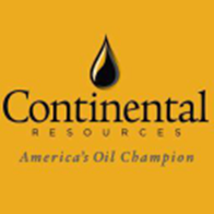 Continental Resources Inc (OKLA) logo