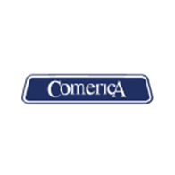 Comerica Inc. logo