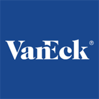 VanEck CMCI Commodity Strategy ETF logo