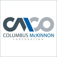 Columbus Mckinnon Corp. logo