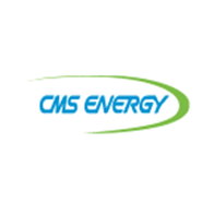 Cms Energy Corp 5.625% Junior Subordinate logo