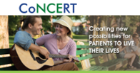 Concert Pharmaceuticals, Inc. logo