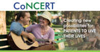 Concert Pharmaceuticals, Inc logo